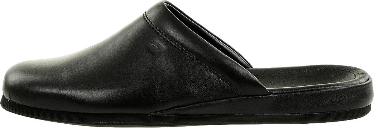 Rohde 2608 Volwassenen Heren pantoffels Kleur Grijs