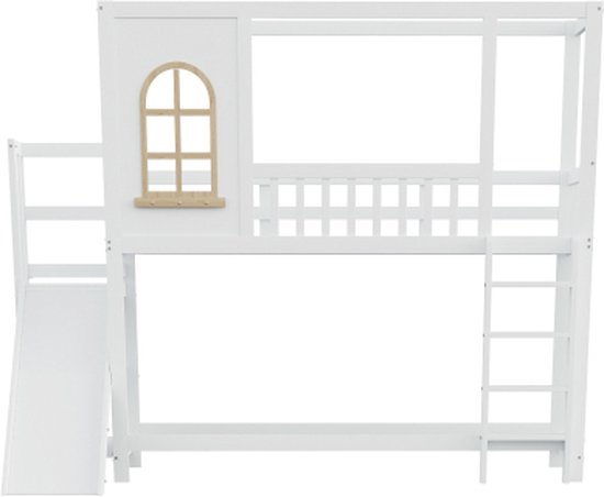 Baby Stapelbedden 80 x 160 kopen? ✔️ Vergelijk de beste aanbiedingen