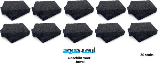 Juwel-filterpatronen-compact | De beste aanbiedingen met