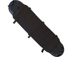 Ski draagtas - Ski hoes - Verstelbare draagband - Ski accessoires