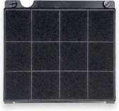 Fixem® - Filtre à charbon pour hotte aspirante adapté à Whirlpool, Indesit, AEG 481248048145, AMC027, CHF15/1