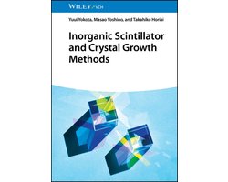 Inorganic Scintillator and Crystal Growth Methods