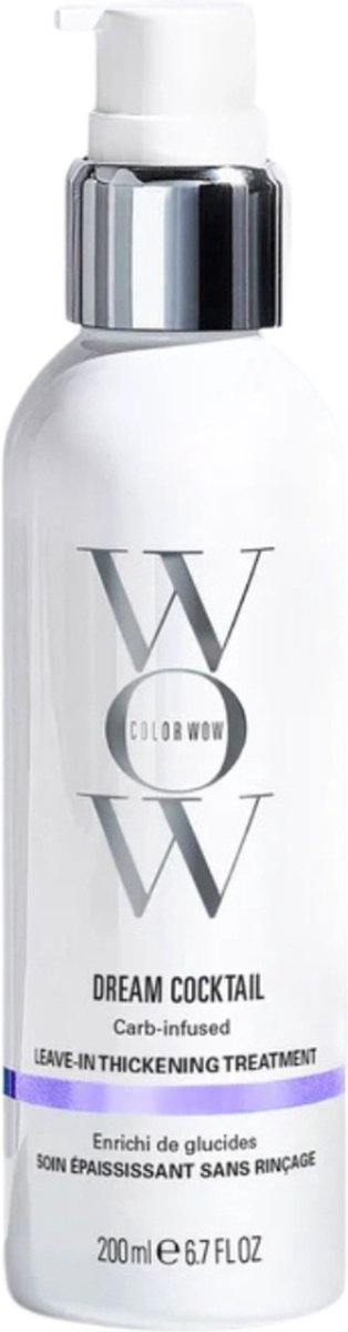 Color WOW Dream Cocktail Carb-Infused Conditioner 200 ml