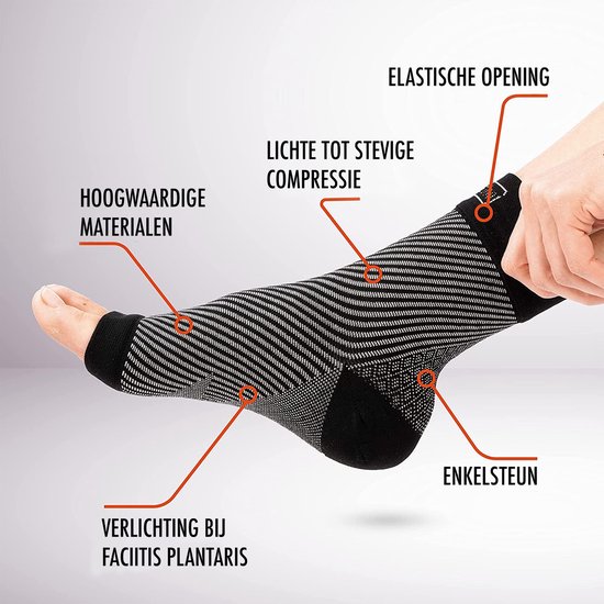 VCODWCSJO 5 Pairs Unisex Compression Socks Elastic Outdoor