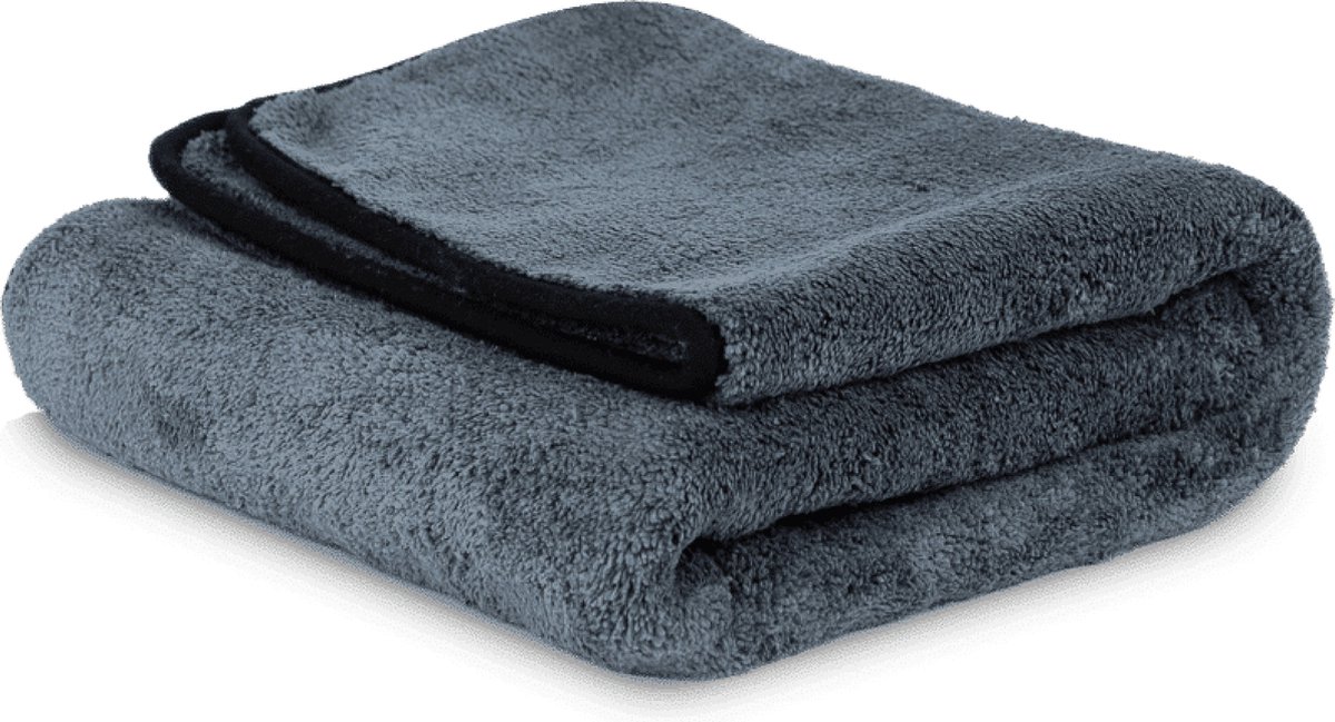 Goedkoopste Velorest Premium Drying Towel 1000 GSM - Droogdoek Auto Microvezel - Auto Droogdoek - Microvezel Doek - Poetsdoeken voor Auto - Autodroogdoek