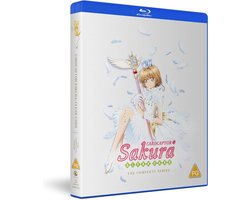 Anime - Cardcaptor Sakura Clearcard: The Complete Series