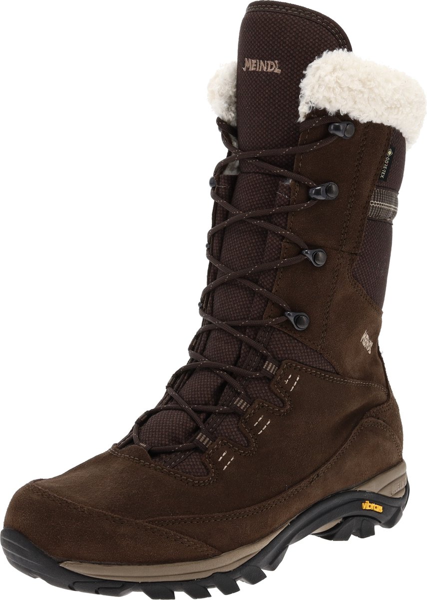 FONTANELLA II LADY GTX Dames Winter Laarzen Bruin
