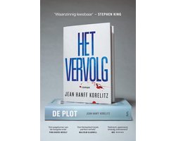 foto van Het vervolg