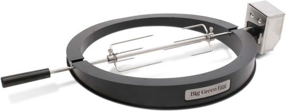 Big Green Egg Rotisserie/ Draaispit - XL