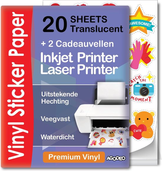 Het beste A4 fotopapier op een rijtje gezet - februari 2026