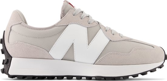 Baskets pour femmes New Balance 327 pour hommes - Nuage de pluie - Taille 42,5