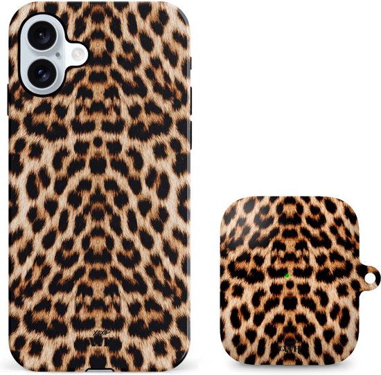 iPhone 16 Plus telefoonhoesje met A...