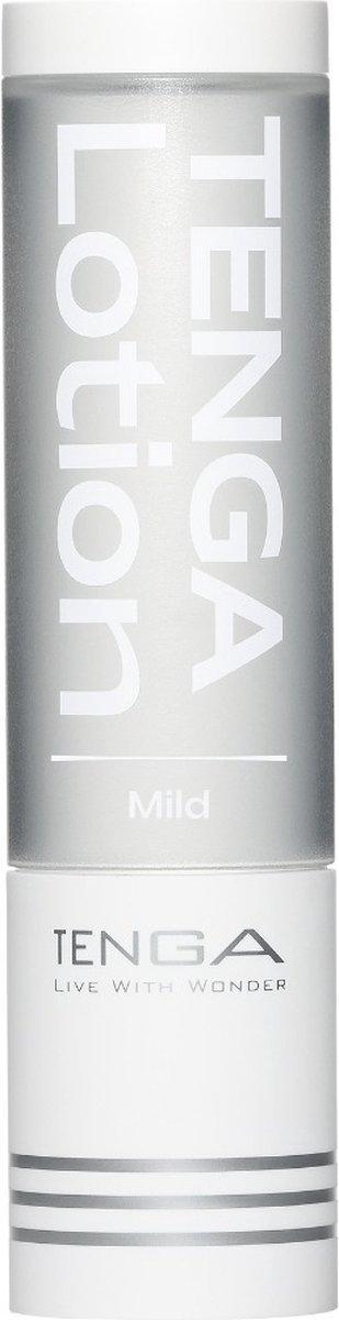 Goedkoopste Tenga - Lotion Mild - Glijmiddel voor masturbators