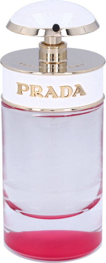 Prada Candy Kiss - 50 ml - eau de parfum spray - damesparfum - Discontinued!!