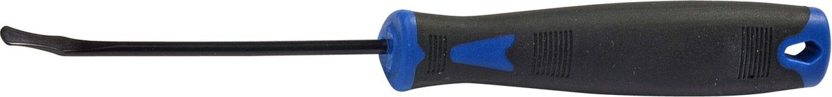 SW-Stahl 94872L-5 Haak nr. 5 gemaakt van 94872L, 170 mm