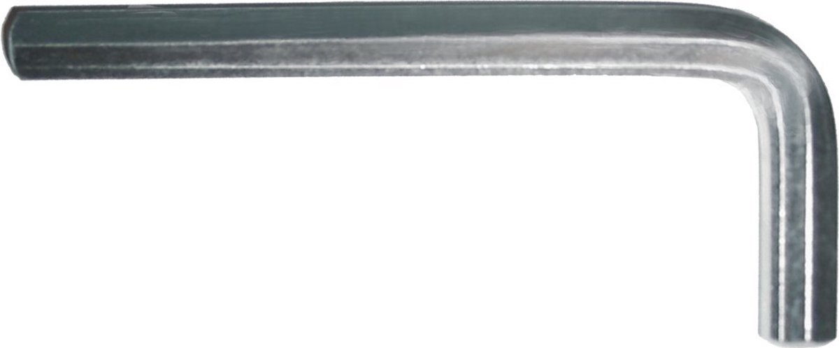 SW-Stahl 04720L Stiftsleutel, binnenzeskant 16 mm