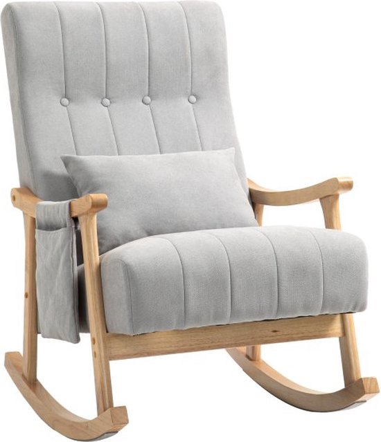 Schommelstoel kopen? Perfect voor de babykamer en meer Schommelstoel kopen? Perfect voor de babykamer en meer