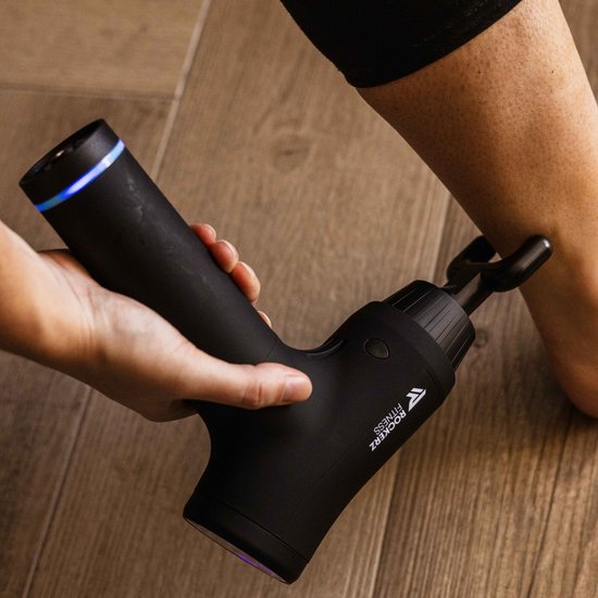 Massage gun