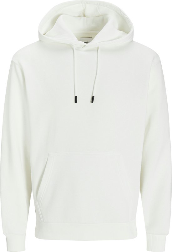 JACK&JONES ESSENTIALS JJEBRADLEY SWEAT HOOD NOOS Relaxed Fit