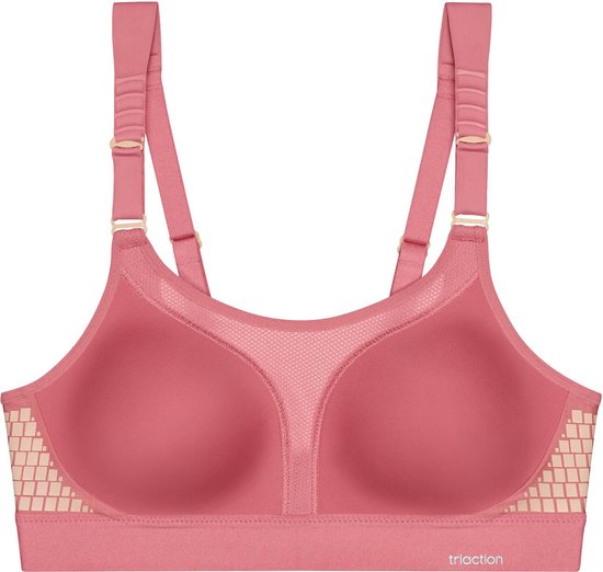 Triumph True Shape Sensation Bsw Body, figuurvormende body met beugel voor dames, Zwart, 75C