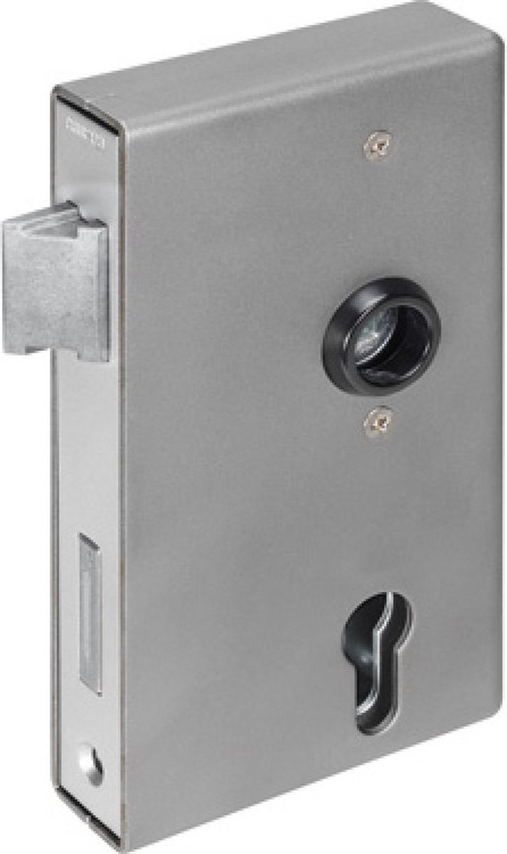 AMF Slotkast 140U DIN L/R afmeting A40xB94,5xC173mm doornmaat 60m...