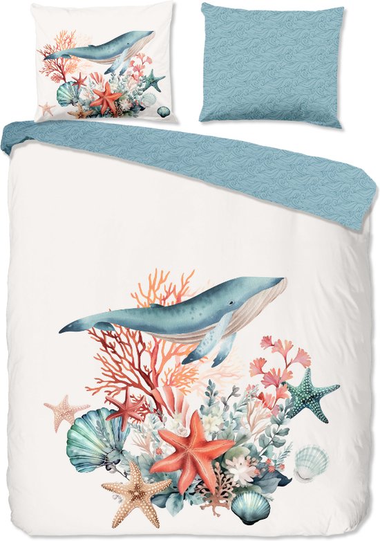 House of the Dragon Dekbedovertrek 240 x 220 cm Polyester