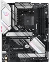 Bol.com ASUS ROG STRIX B550-A GAMING - Moederbord - ATX - AMD B550 - Socket AM4 aanbieding