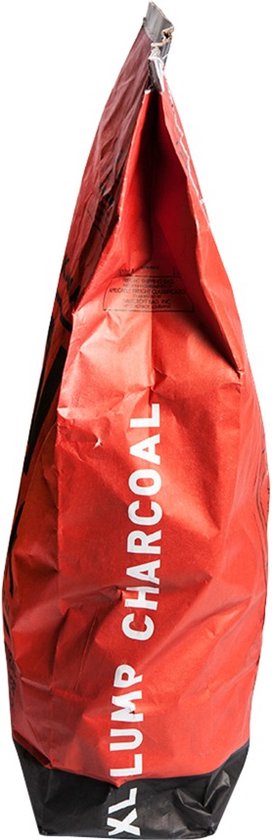 Kamado Joe - Big Blocks - Houtskool / maximum 25 kg per bestelling