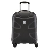 Titan X2 Flash 4 Wheel Trolley S Black Shark