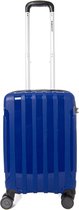 Decent X-Motion Handbagage Koffer - 55 cm - Dark Blue