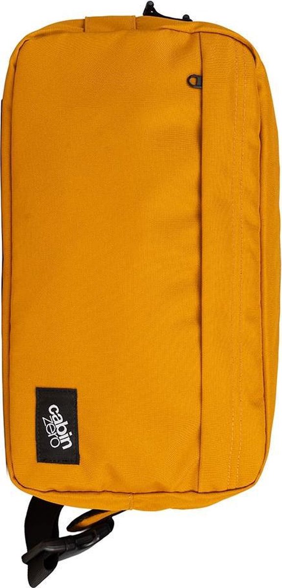 CabinZero Cross Body 11L Backpack Orange Chill