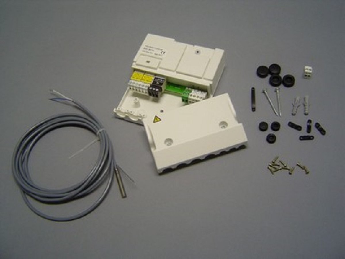 Nefit mengklepmodule MM10 73881 8718585779