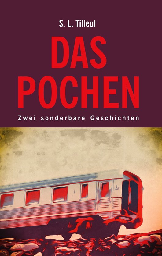 Das Pochen - cover