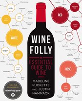ISBN Wine Folly, nourriture & boisson, Anglais, Livre broché, 240 pages