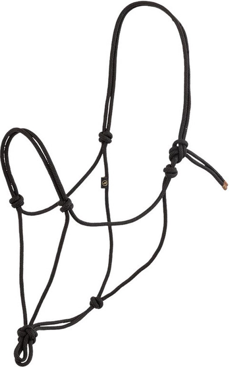 BR Touwhalster Full Black