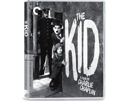 The Kid - Special Edition - Blu-ray - Import