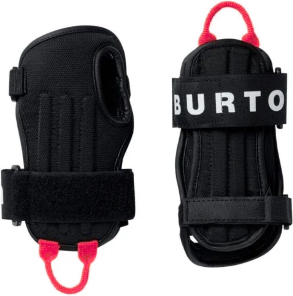 Burton Adult Wrist Guards Polsband Zwart XL