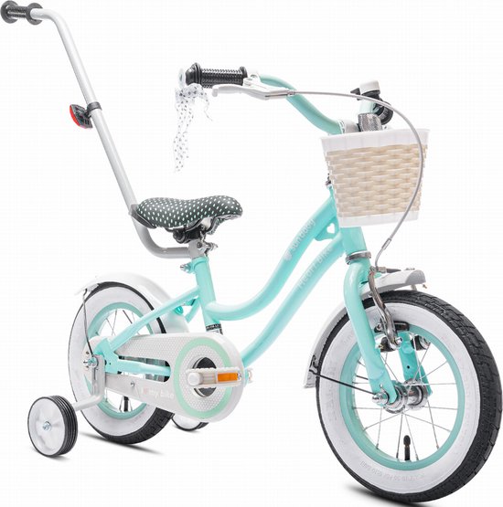 Sun Baby Heart Bike Fiets