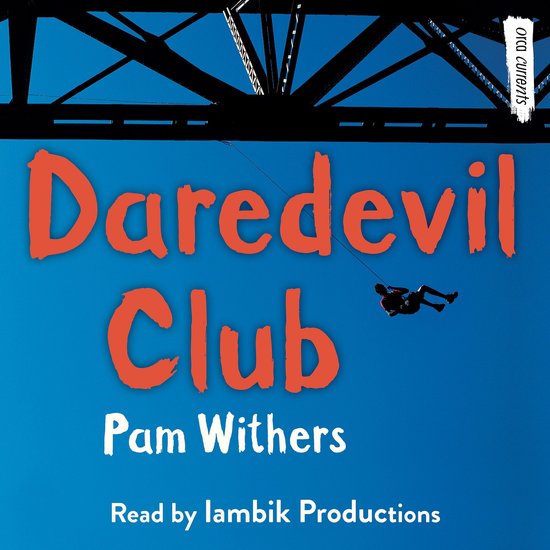 Daredevil Club - cover