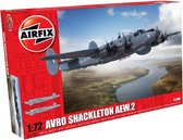 Airfix - Avro Shackleton Aew.2