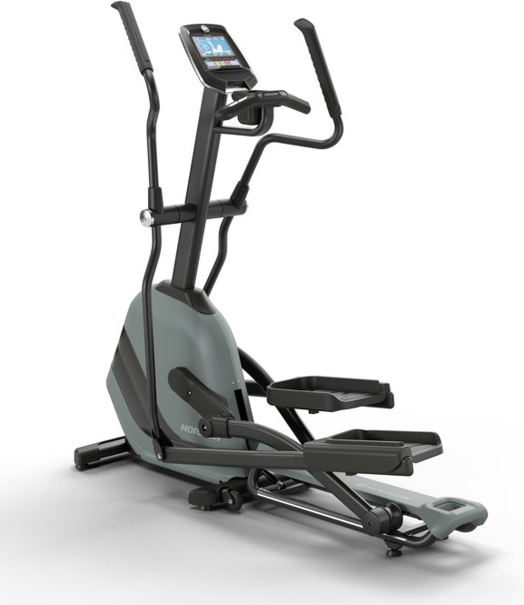 Horizon Crosstrainer elliptical Andes 7.1