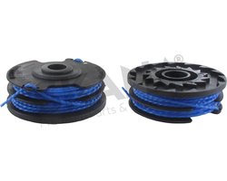 2 MAAIKOPPEN RYOBI - LTA062 - RAC019 - 1.5mm