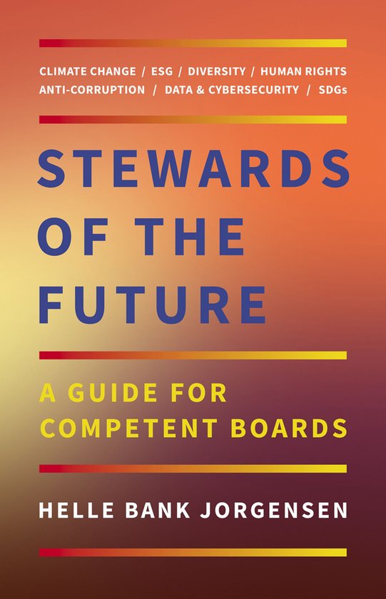 Stewards of the Future - cover