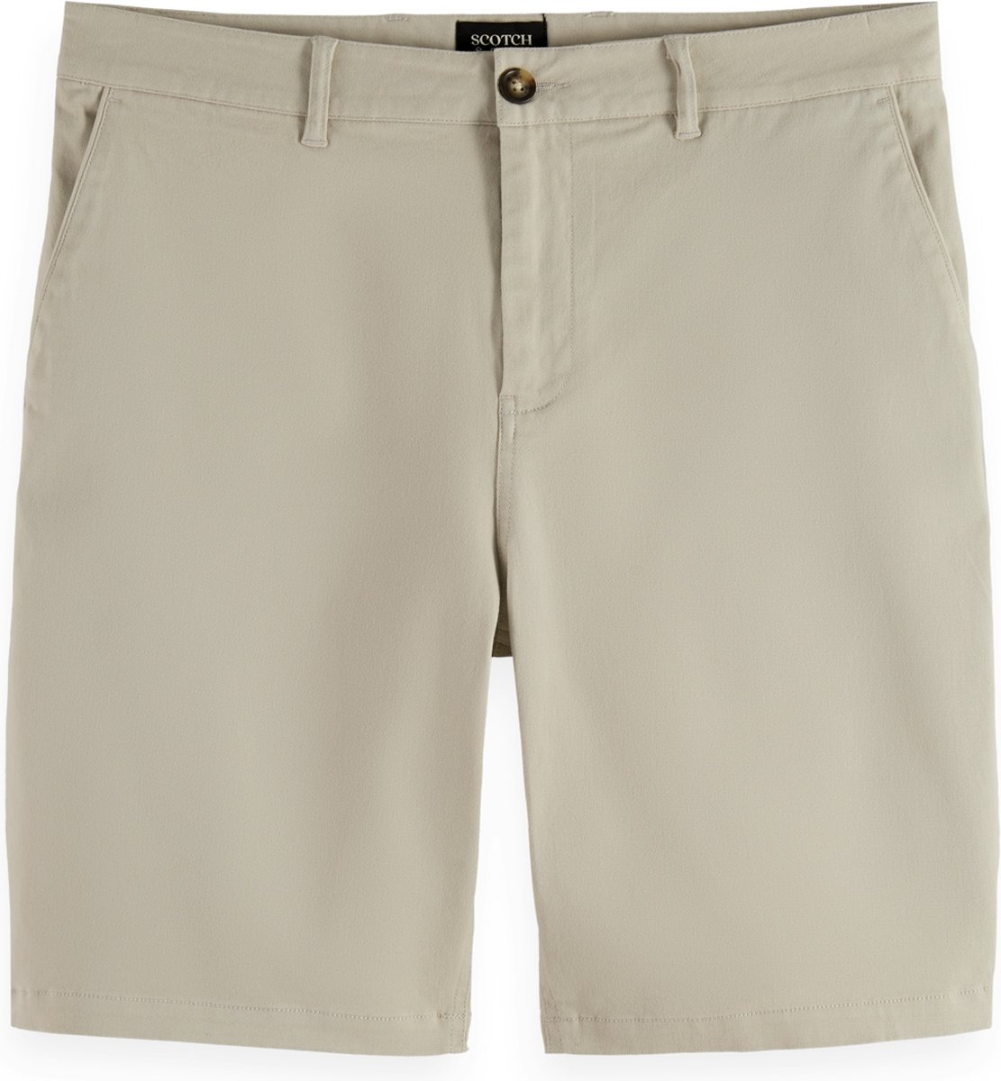 Scotch & Soda - Heren - Korte broeken