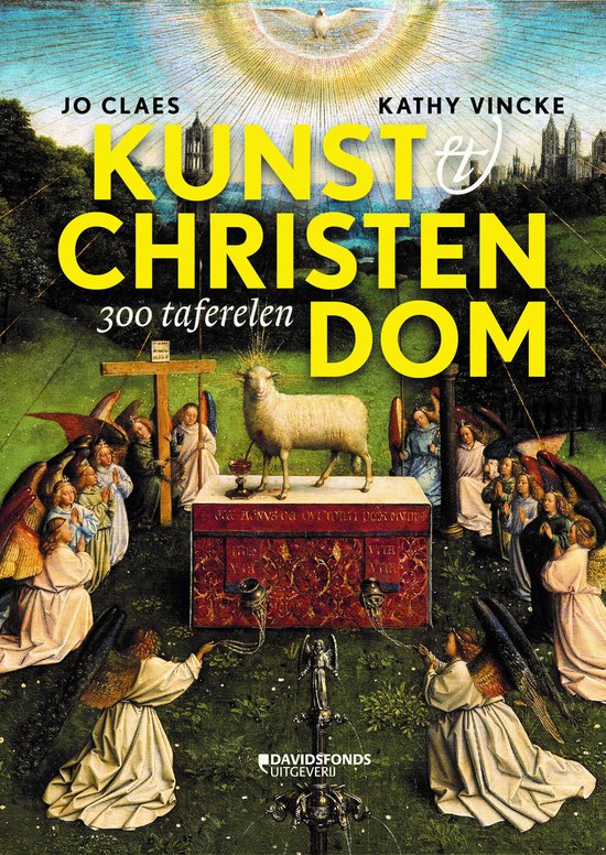 Kunst & Christendom