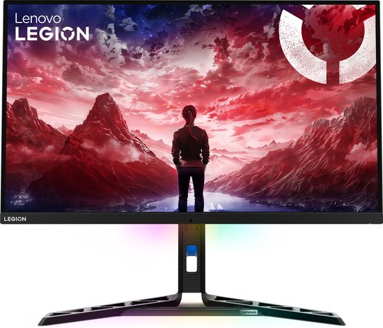 Monitor Lenovo Legion Y32p-30 31,5"