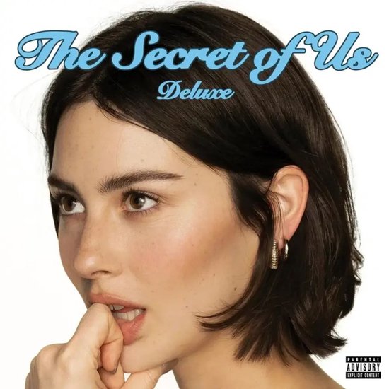 The Secret of Us, Gracie Abrams | Muziek | bol