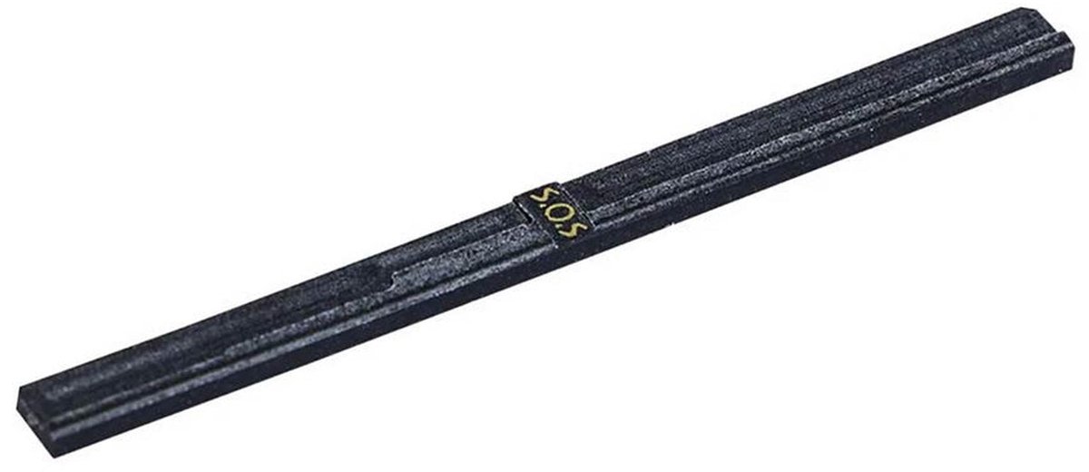Hosco SOS-CG1 Sound Offset Spacer (S.O.S.) voor Klassieke Gitaar