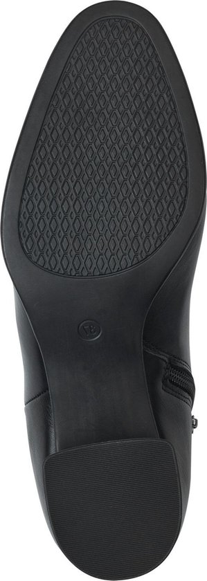 Marco Tozzi Dames Chelseaboot 2-25397-43 001 normaal Maat: 40 EU
