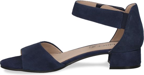 Sandale pour femme Caprice 9-28212-42 857 G-width Taille : 36 EU